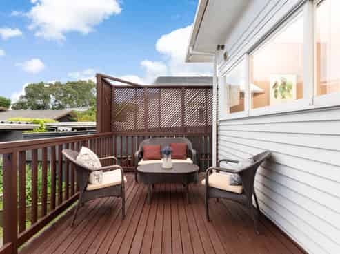 261 Campbell Road, Greenlane