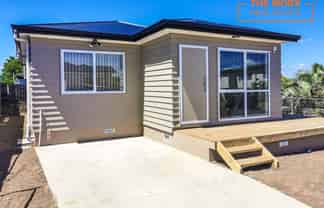 45C Senator Drive, Manurewa