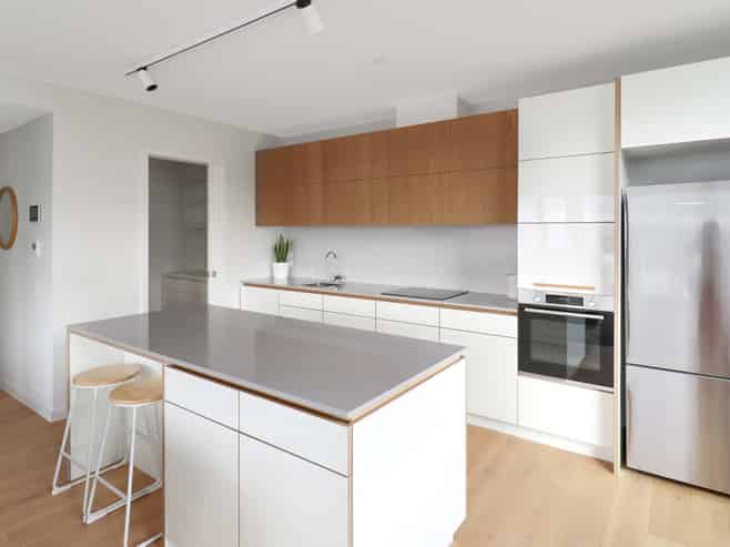 Wellington - Address withheld