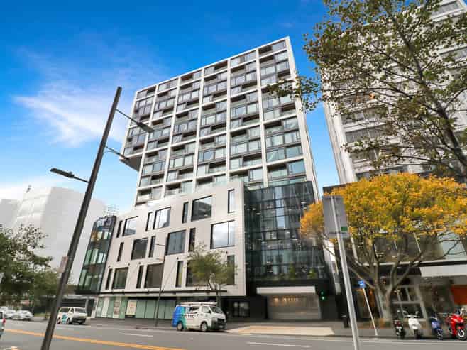 Wellington - Address withheld