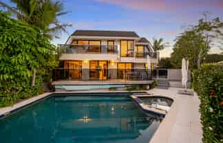 31 Auckland Road, St Heliers