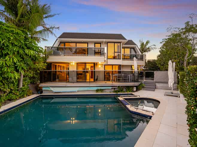 31 Auckland Road, St Heliers