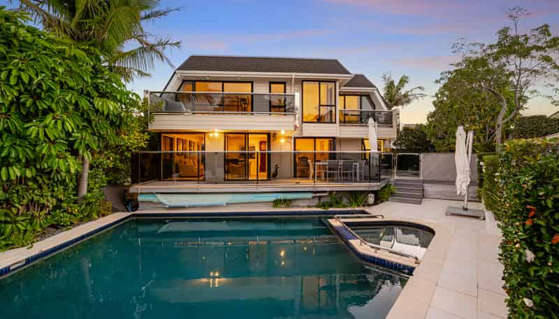 31 Auckland Road, St Heliers