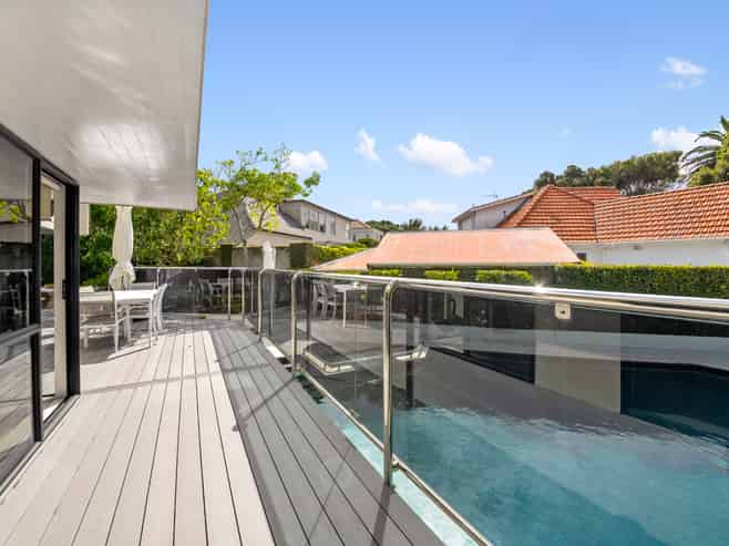 31 Auckland Road, St Heliers