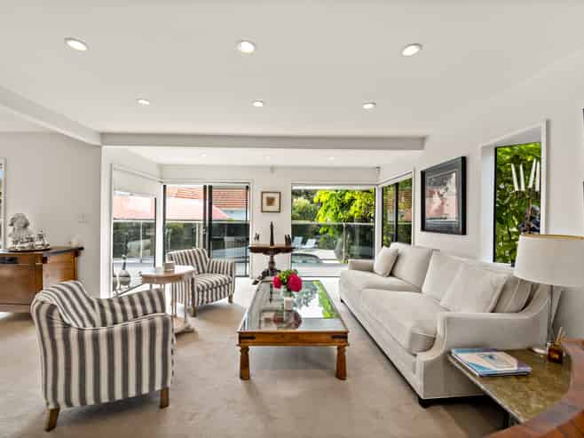 31 Auckland Road, St Heliers