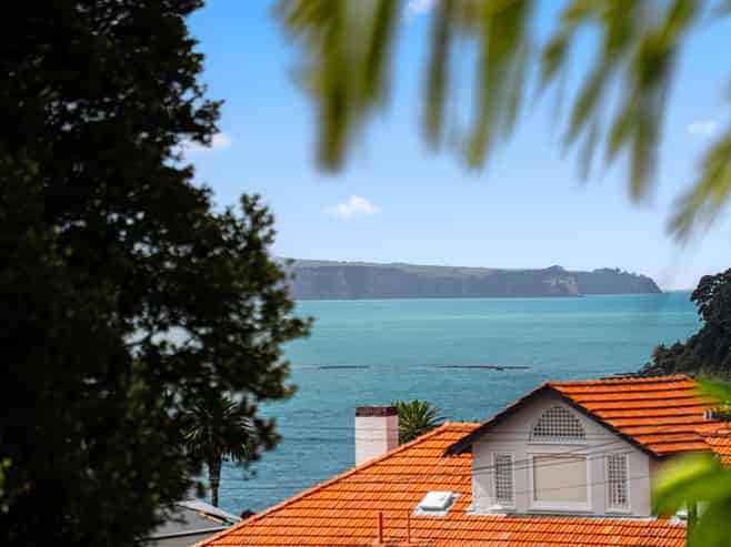 31 Auckland Road, St Heliers