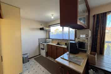 58A Bush Street, Rangiora