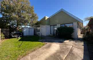 58A Bush Street, Rangiora