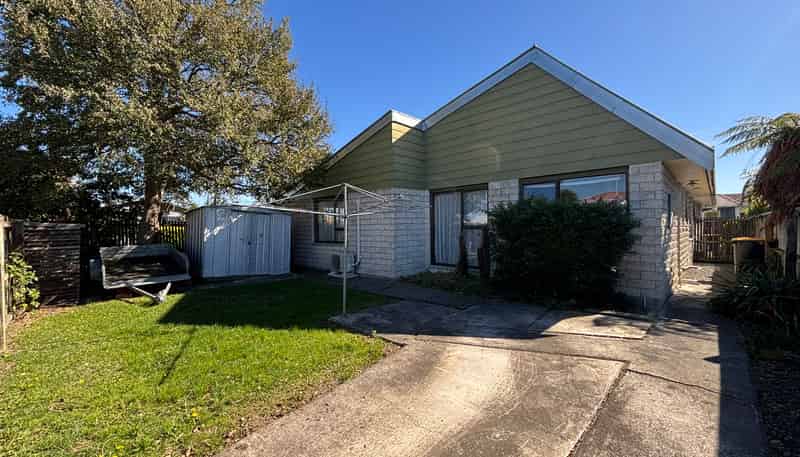 58A Bush Street, Rangiora