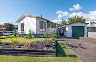34B Basley Road, Owhata