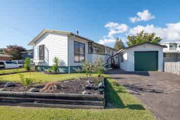 34B Basley Road, Owhata