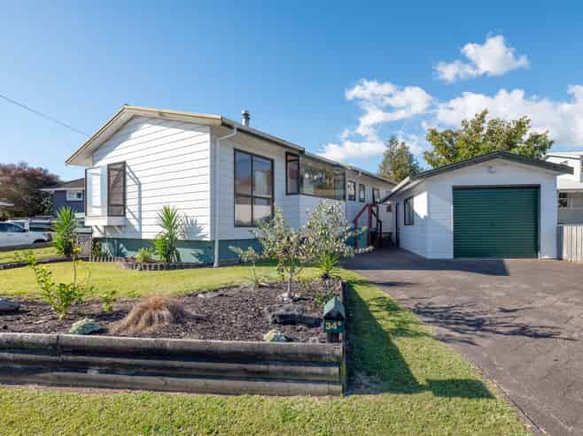 34B Basley Road, Owhata