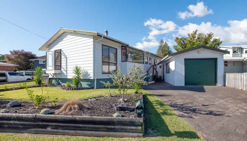 34B Basley Road, Owhata