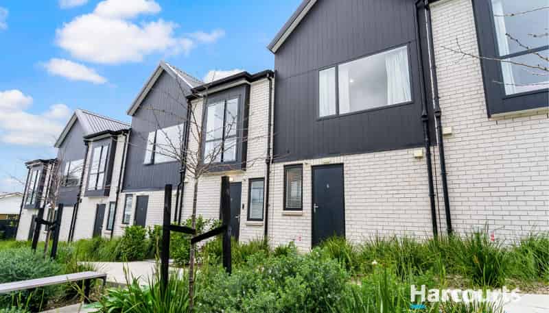 5 Wharara Lane, Massey