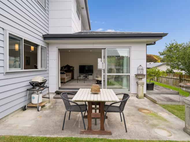 7 Marlborough Street, Silverstream
