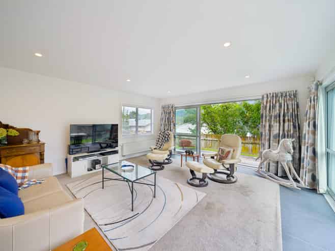 7 Marlborough Street, Silverstream