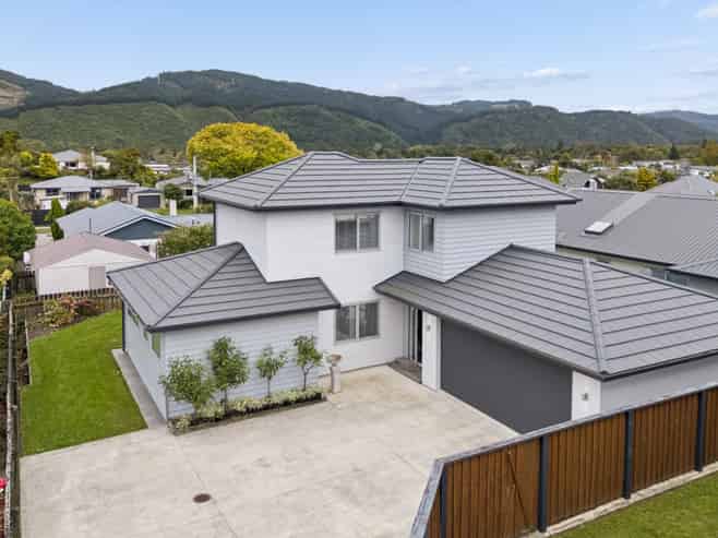 7 Marlborough Street, Silverstream