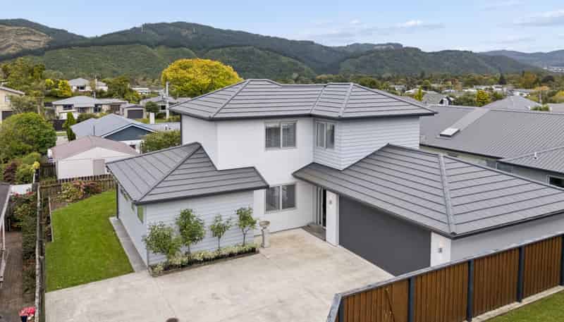 7 Marlborough Street, Silverstream