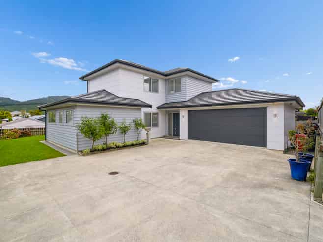 7 Marlborough Street, Silverstream