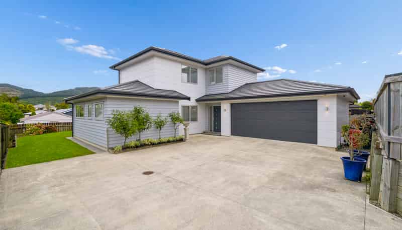 7 Marlborough Street, Silverstream