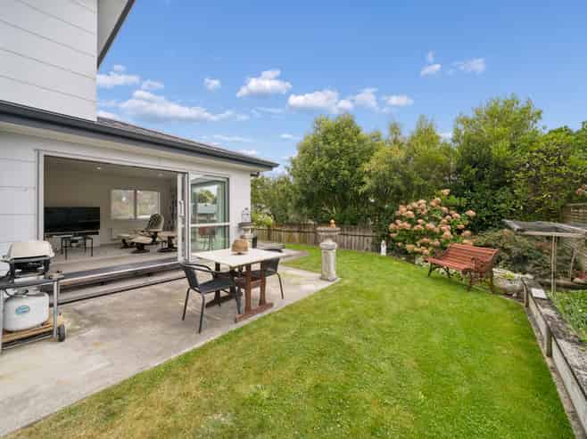 7 Marlborough Street, Silverstream