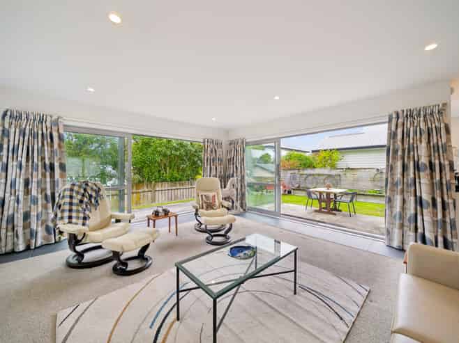 7 Marlborough Street, Silverstream