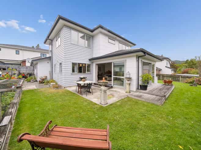 7 Marlborough Street, Silverstream