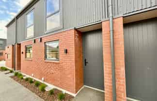 Canterbury - Address withheld