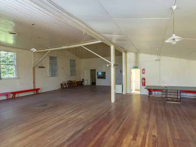 583 Belvedere Road, Carterton