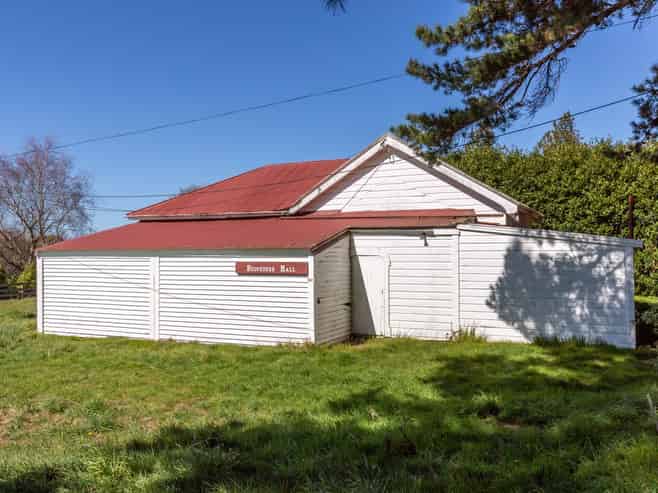 583 Belvedere Road, Carterton