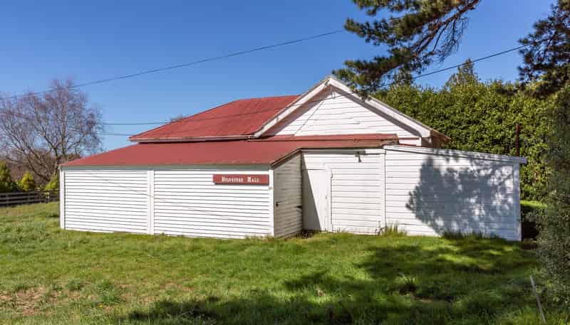 583 Belvedere Road, Carterton
