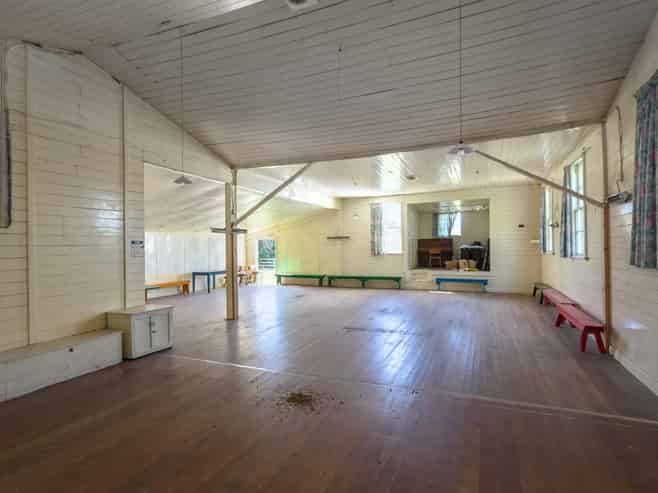 583 Belvedere Road, Carterton