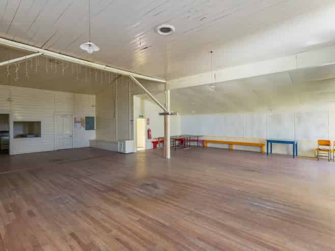 583 Belvedere Road, Carterton