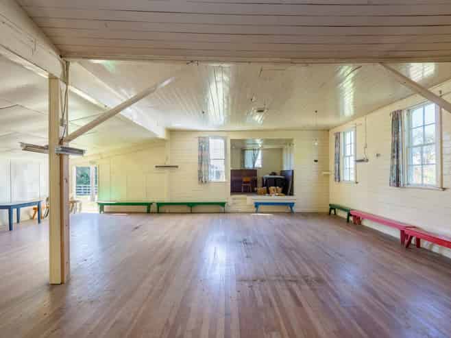 583 Belvedere Road, Carterton