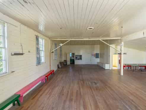 583 Belvedere Road, Carterton