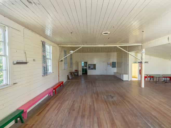 583 Belvedere Road, Carterton