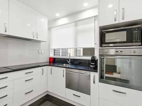 1B/236 Oriental Parade, Oriental Bay