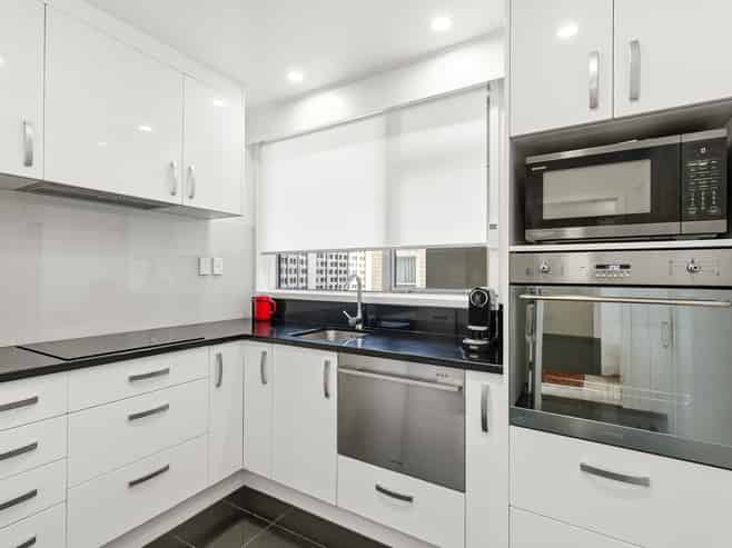 1B/236 Oriental Parade, Oriental Bay