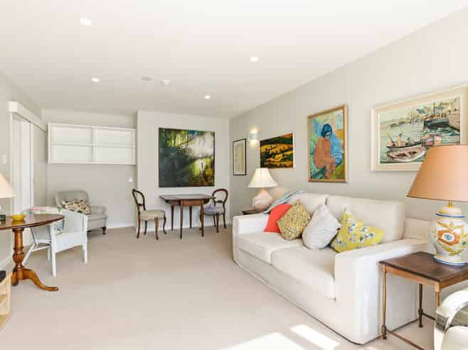 1B/236 Oriental Parade, Oriental Bay