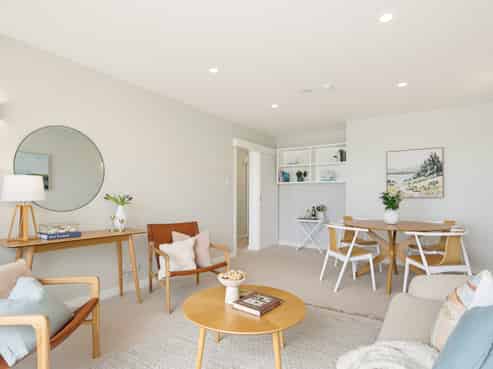 1B/236 Oriental Parade, Oriental Bay