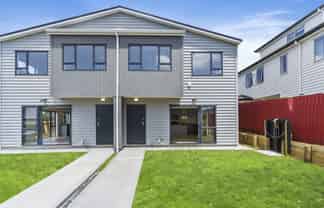 8A Busby Street, Blockhouse Bay