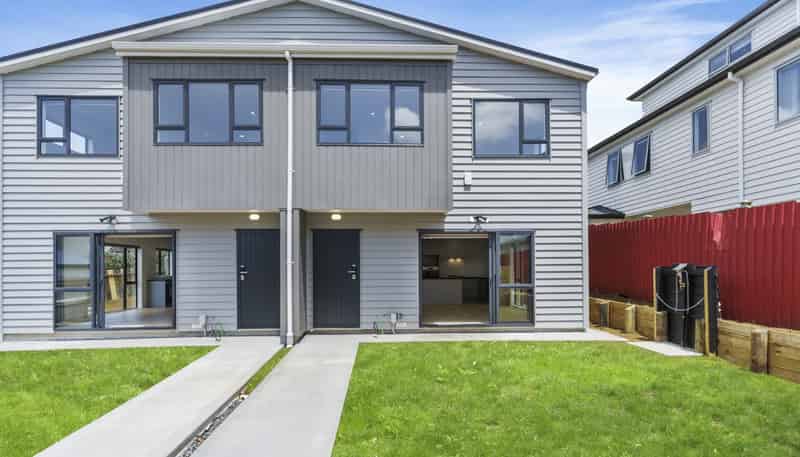 8A Busby Street, Blockhouse Bay