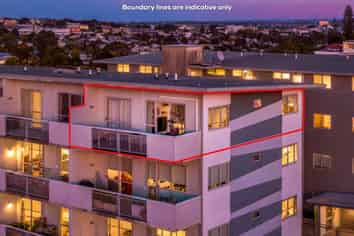 4H/1 Ophir Street, Grey Lynn