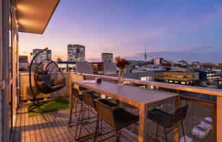 4H/1 Ophir Street, Grey Lynn