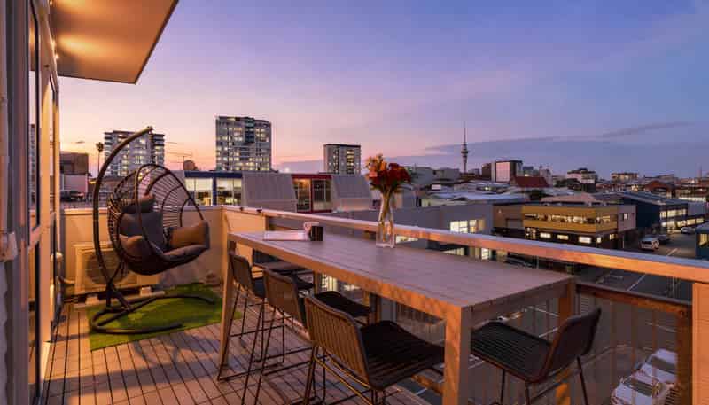 4H/1 Ophir Street, Grey Lynn