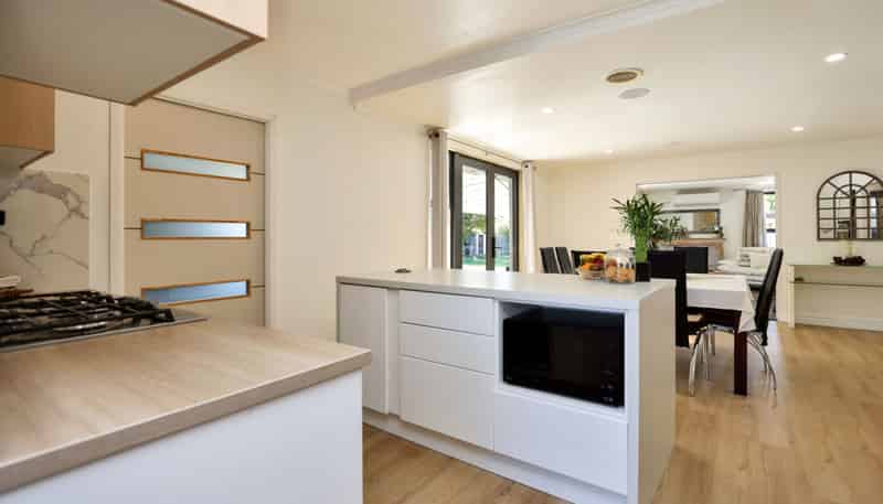 27 Oak Grove, Ashburton