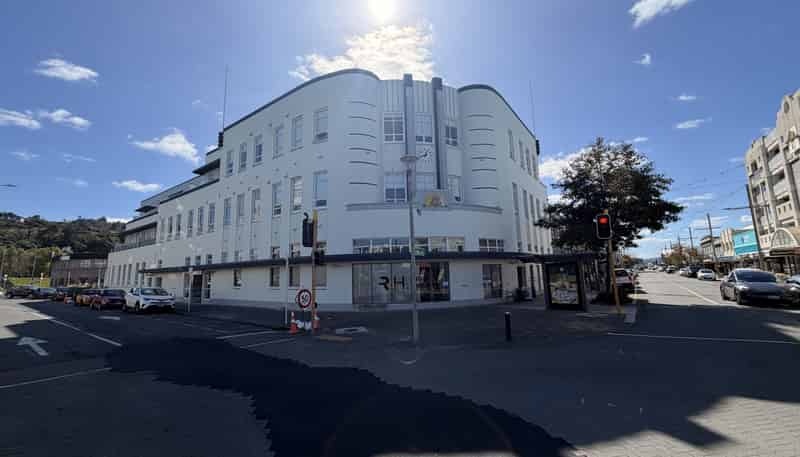 Unit 1/151 High Street, Hutt Central