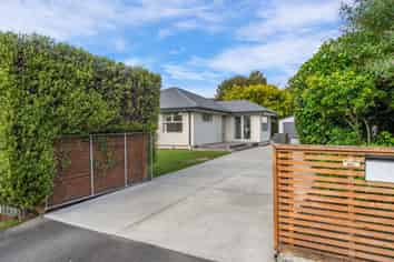 63 McBeath Avenue, Hoon Hay