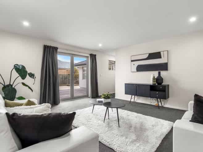 63 McBeath Avenue, Hoon Hay