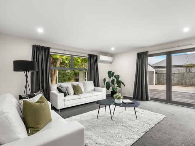 63 McBeath Avenue, Hoon Hay